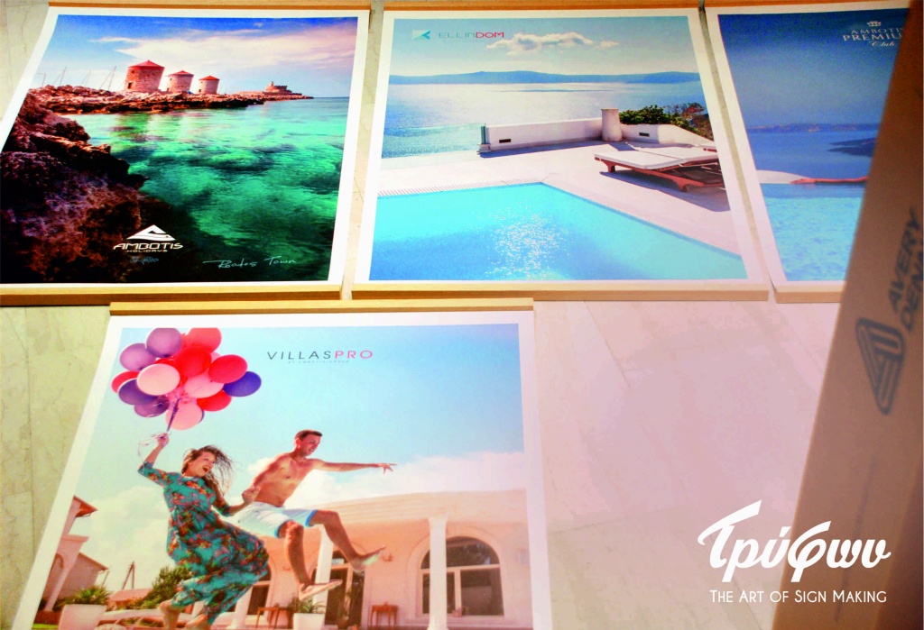 AMBOTIS GROUP | Posters