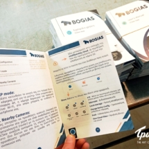 Εγχειρίδια συσκευών - booklets BOGIAS | ΕΓΧΕΙΡΙΔΙΟ ΣΥΣΚΕΥΩΝ