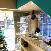 Κατασκευές PLEXIGLASS Κατασκευές PLEXIGLASS